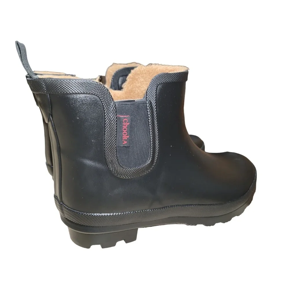 chooka boots women